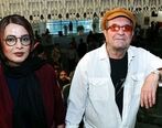 آخرین پیامک همسر مهرجویی که به «مونا» نرسید