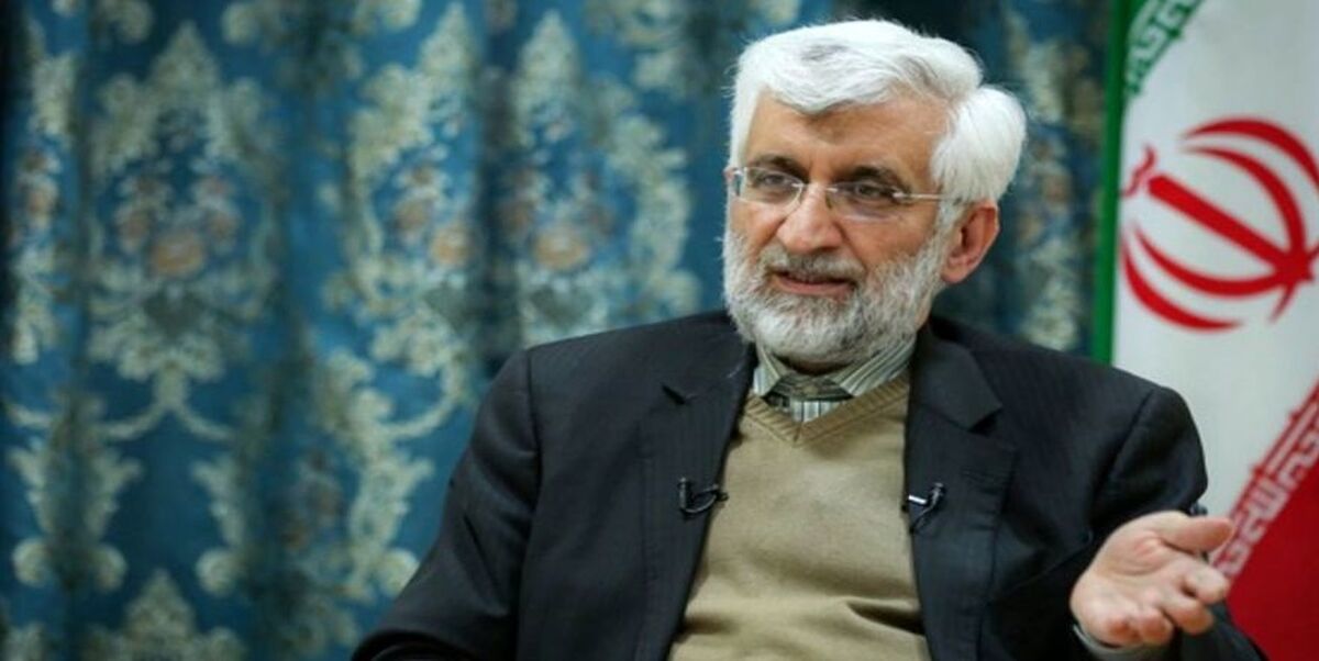 نامه ای که کشور را به سمت جنگ می برد