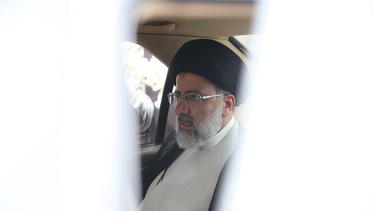 رقبای انتخاباتی رئیسی چه سرنوشتی پیدا کردند؟