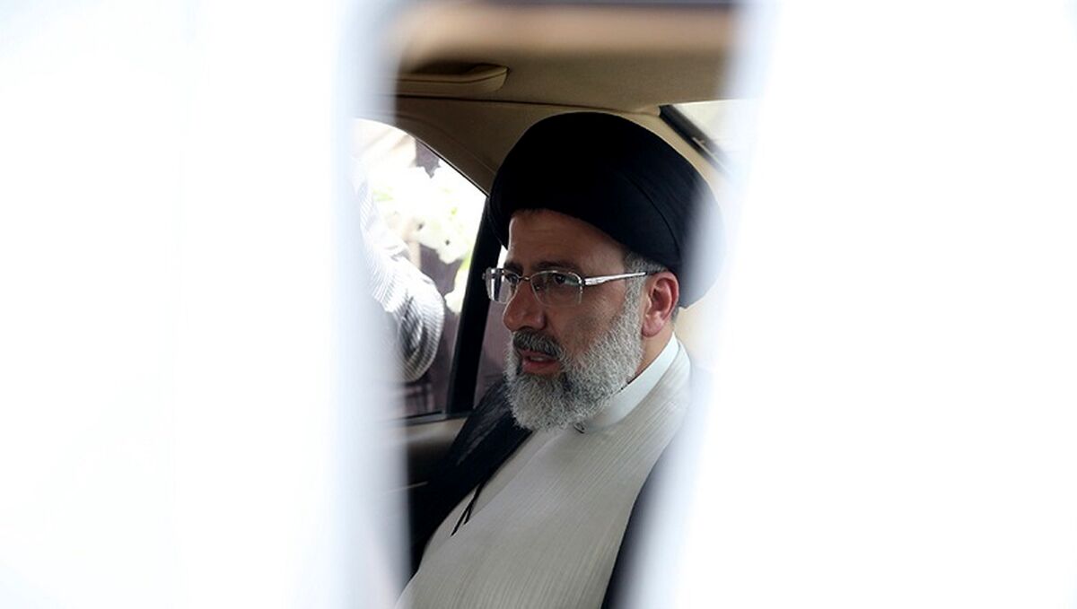 رقبای انتخاباتی رئیسی چه سرنوشتی پیدا کردند؟