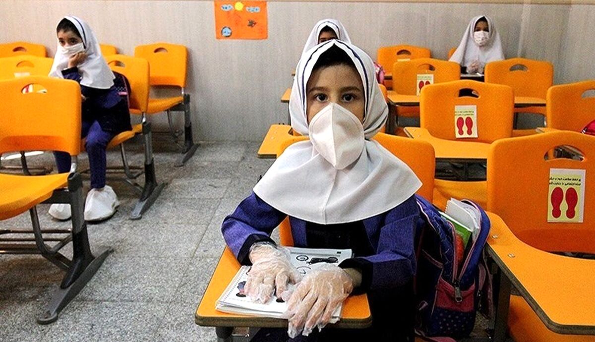  پیک ششم و ماجرای بازگشایی مدارس| مدارس بالاخره باز می شود یا نه؟