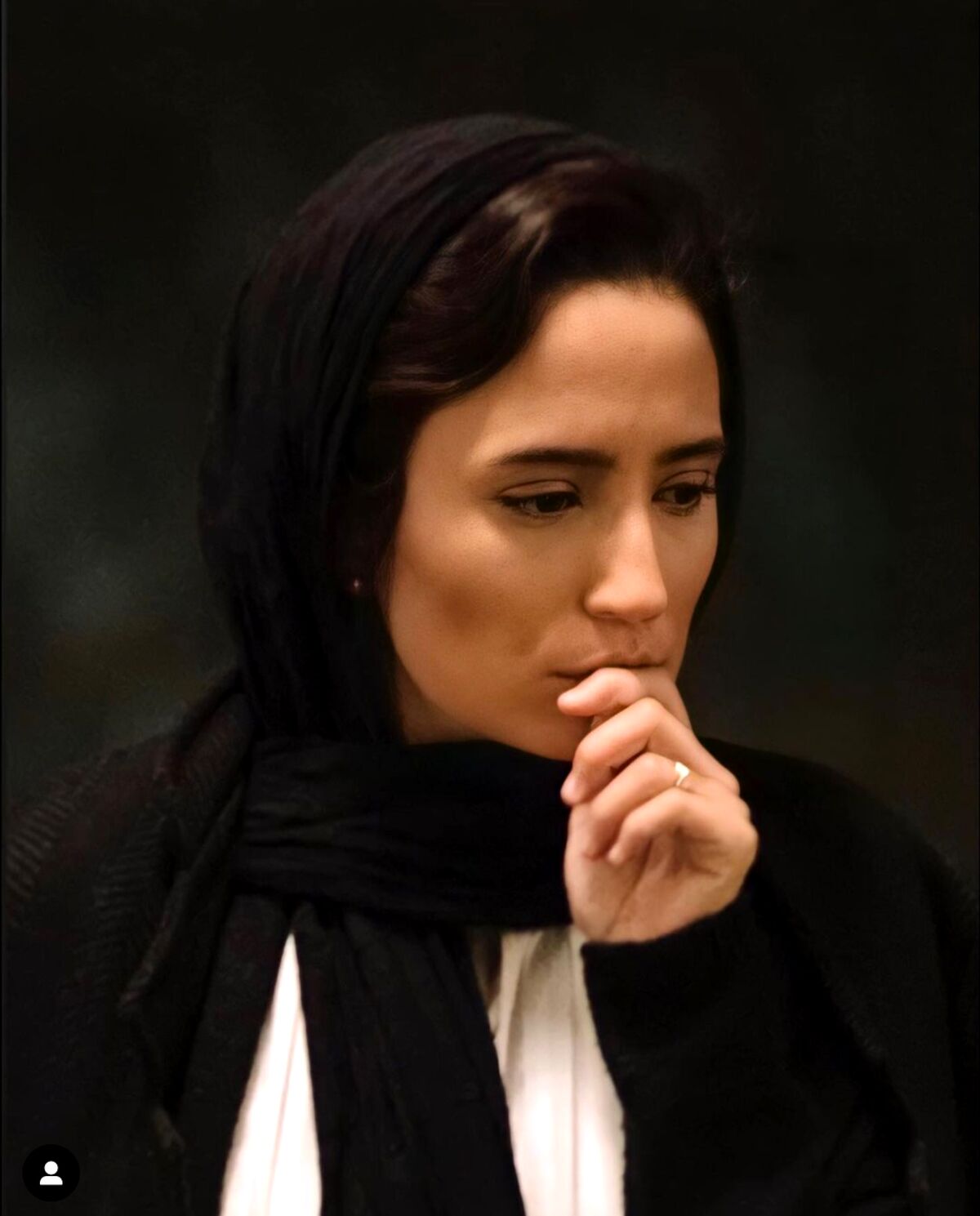 فیلم شناسی نگار جواهریان