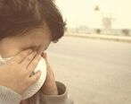 کاهش 9 درجه ای دما در این استان ها / کلیک کنید