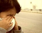 کاهش 9 درجه ای دما در این استان ها / کلیک کنید