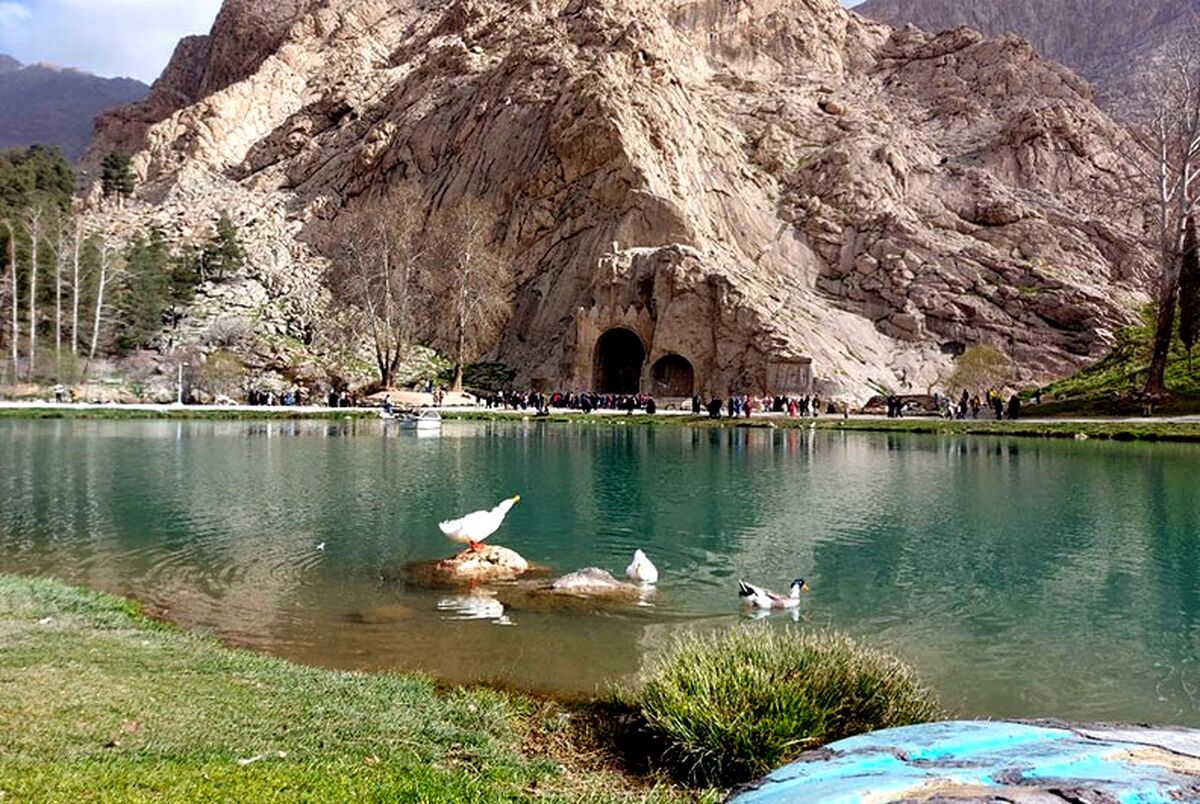 بهترین هتل کرمانشاه را بشناسید!
