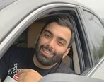 جدیدترین آهنگ مسعود صادقلو به نام 