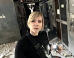 دختر مقام معروف روس کشته شد