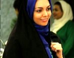 پست منوچهر هادی در پی خبر درگذشت نامداری