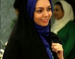 پست منوچهر هادی در پی خبر درگذشت نامداری