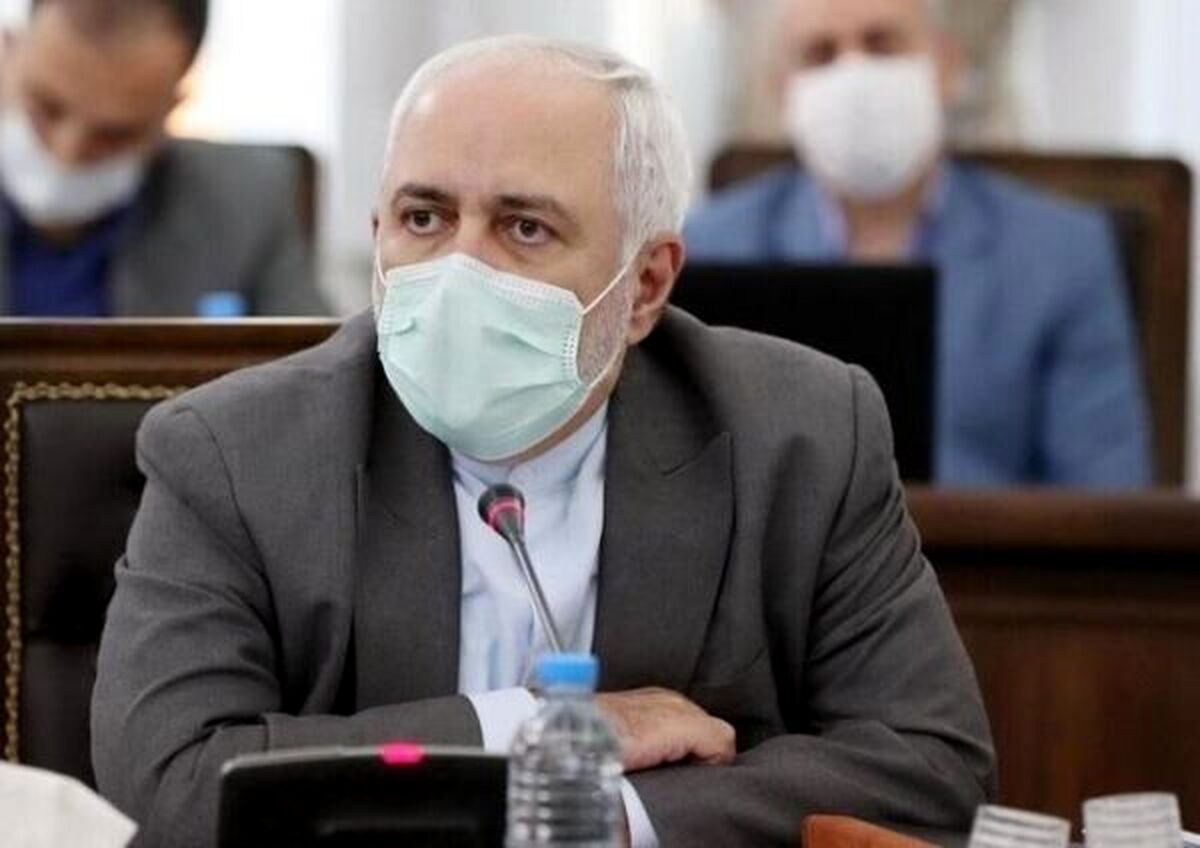 واکنش جدی ظریف به حادثه دیروز نطنز + جزئیات مهم 