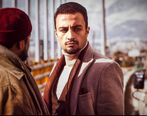 خوش استایل ترین جیمز باند سینمای ایران را ببینید! | امیر جدیدی سالار خوشتیپای ایران!