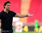 درخواست جنجالی فرهاد مجیدی از مدیر عامل استقلال