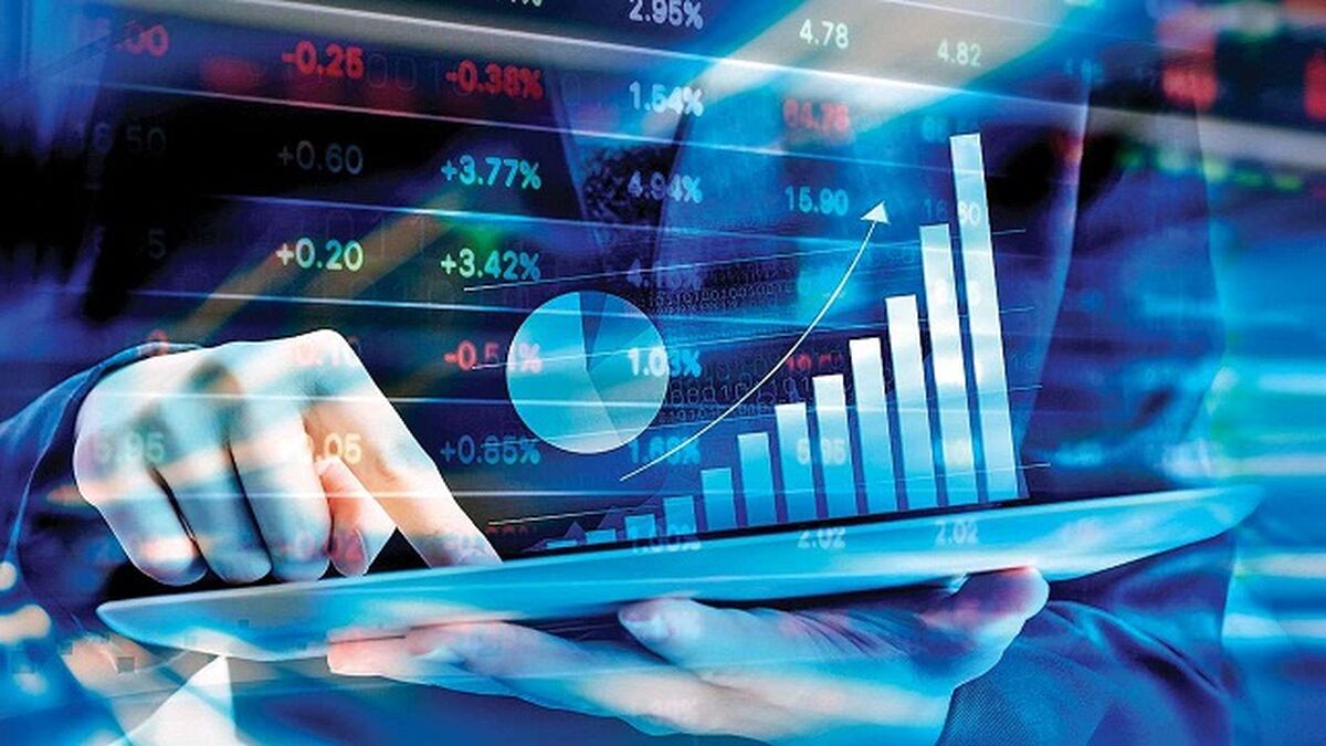 وضعیت بورس امروز (۱۴۰۰/۰۱/۳۱) + جزئیات
