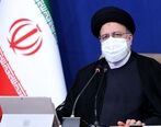 رئیسی از وضعیت سیاه کرونا در ایران گفت 