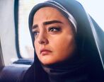 واکنش نرگس محمدی رفیق نزدیک ازاده نامداری به خودکشی او