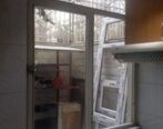 نحوه تعویض پنجره قدیمی با پنجره دوجداره upvc