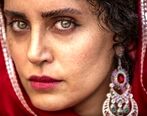   الناز شاکردوست در سالن فوتسال + فیلم 