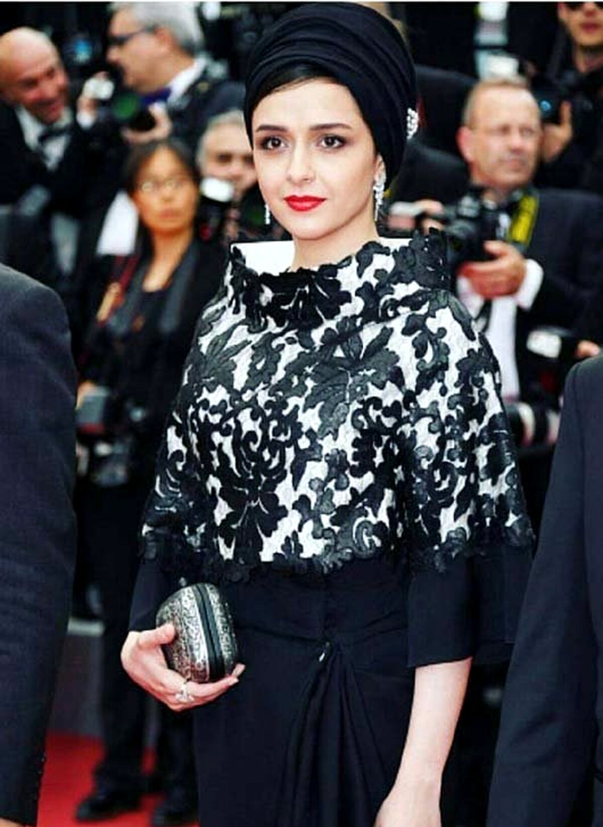 دختر ترانه علیدوستی 