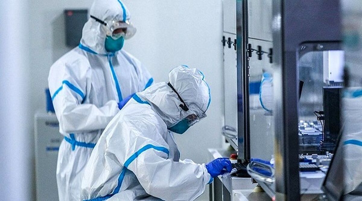 آمار مرگ و میر کرونایی در ایران / امروز 536 ایرانی جان باختند
