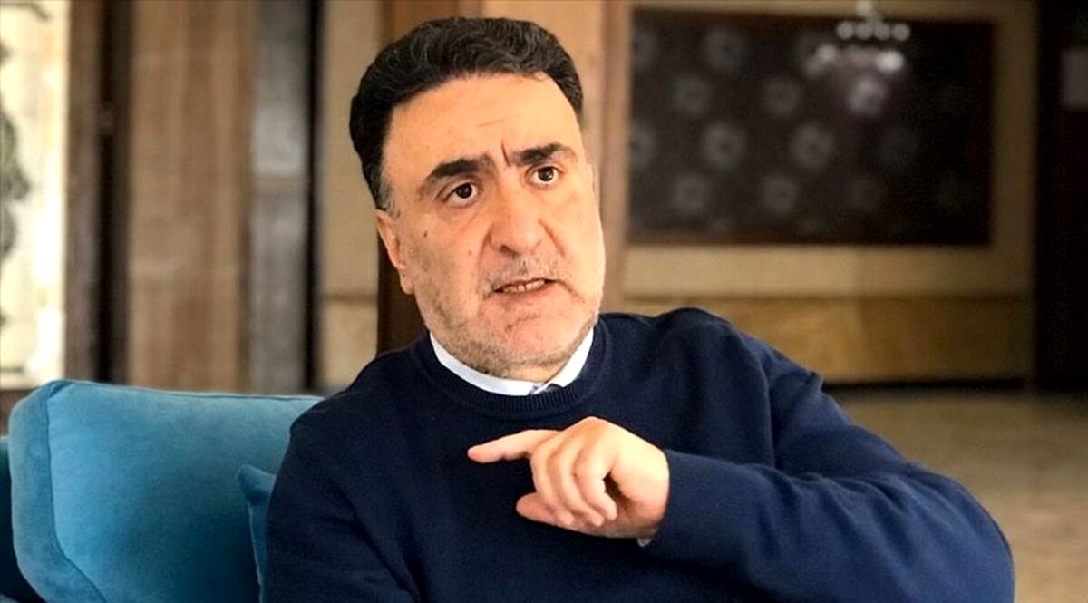 فوری| مصطفی تاجزاده راهی بیمارستان شد