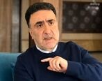 فوری| مصطفی تاجزاده راهی بیمارستان شد