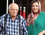 محسن قاضی‌مرادی درگذشت/ علت فوت