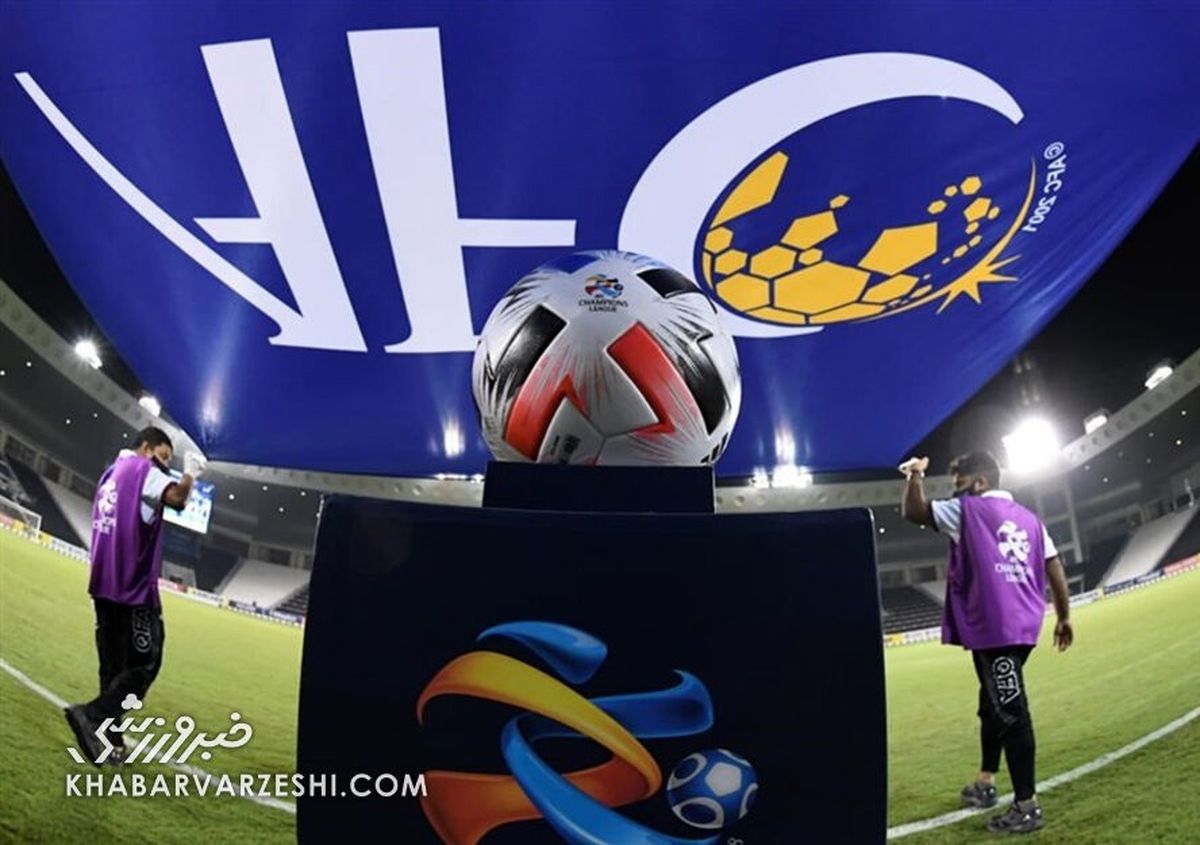 خبر بسیار تلخ برای هواداران استقلال و پرسپولیس