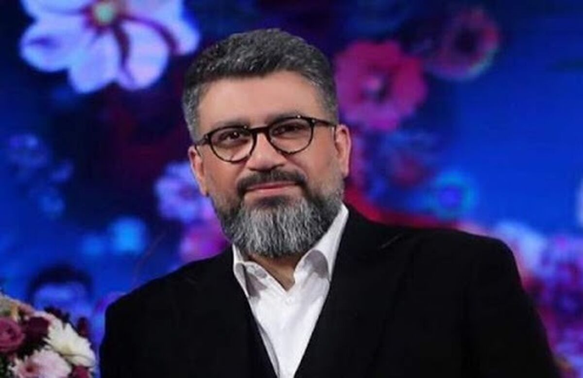 اولین واکنش رضا رشیدپور به خبر مهاجرتش