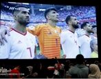 / جشن در کدام نقاط برگزار می‌شود؟ | اکران عمومی فوتبال ایران و آمریکا در فرهنگسراهای پایتخت
