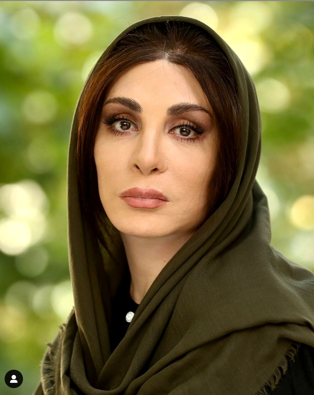 ساز و آواز خواندن افسانه بایگان/ ویدئو 