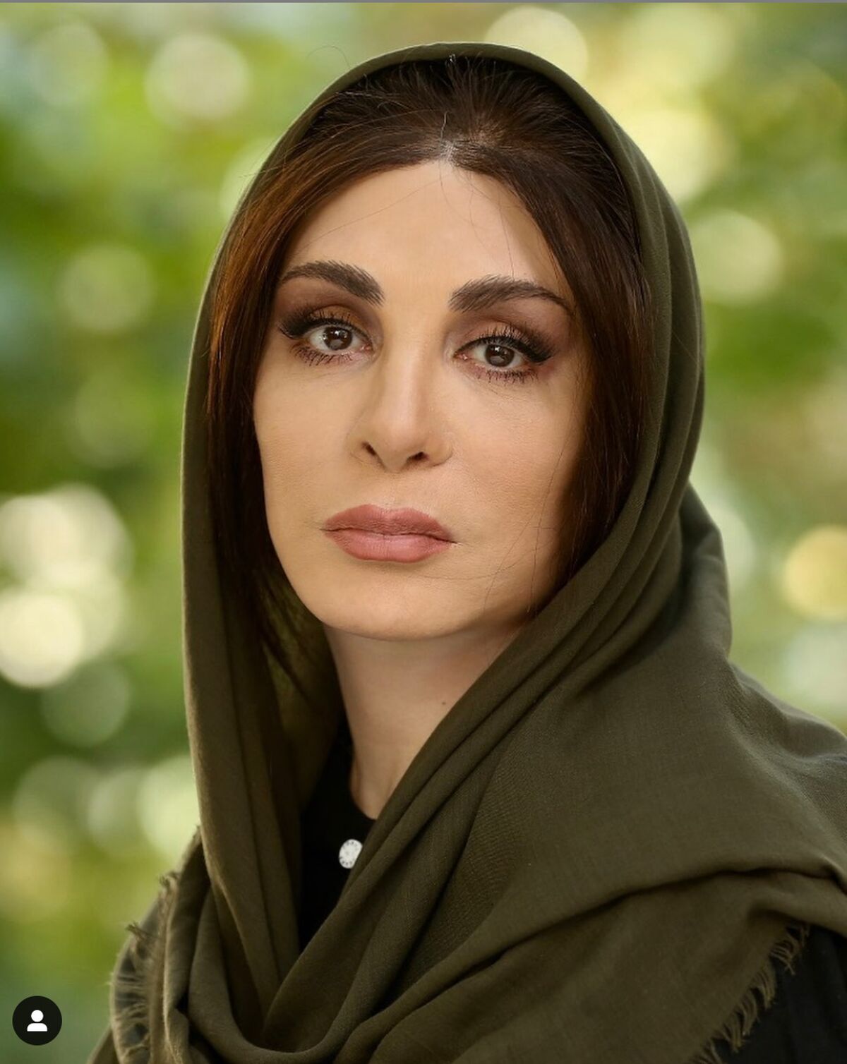 بیوگرافی کامل افسانه بایگان+ تصاویر جدید