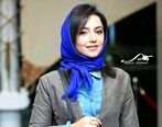 عکس دیده نشده از نازنین بیاتی !