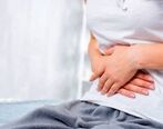 نفخ زیاد نشانه کدام بیماری هاست ؟