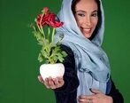 پست اینستاگرامی سحر زکریا برای حمید صفت