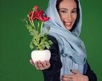 پست اینستاگرامی سحر زکریا برای حمید صفت