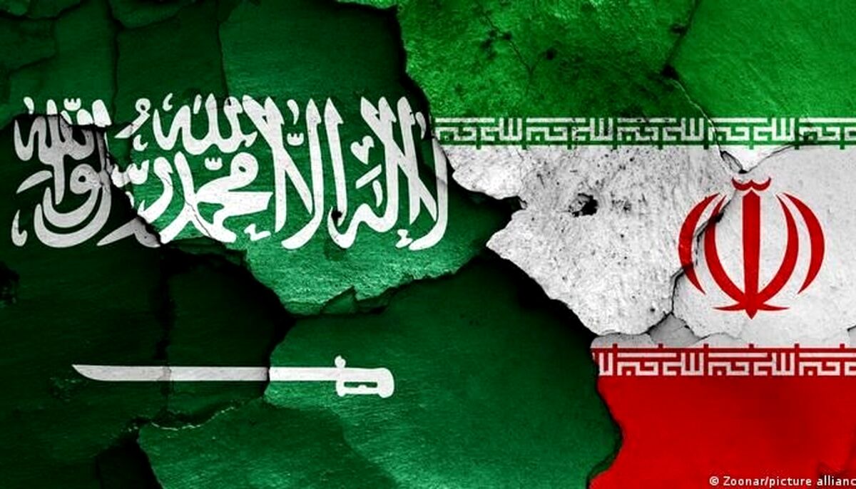 عربستان تفاله بی ارزش؟ یا کشوری که دنبال بازگشایی سفارتخانه اش هستیم؟