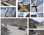جزئیات تلخ ازطوفان بی رحم سیستان و بلوچستان