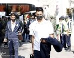 ستاره استقلال مجبور به فروش خانه اش شد