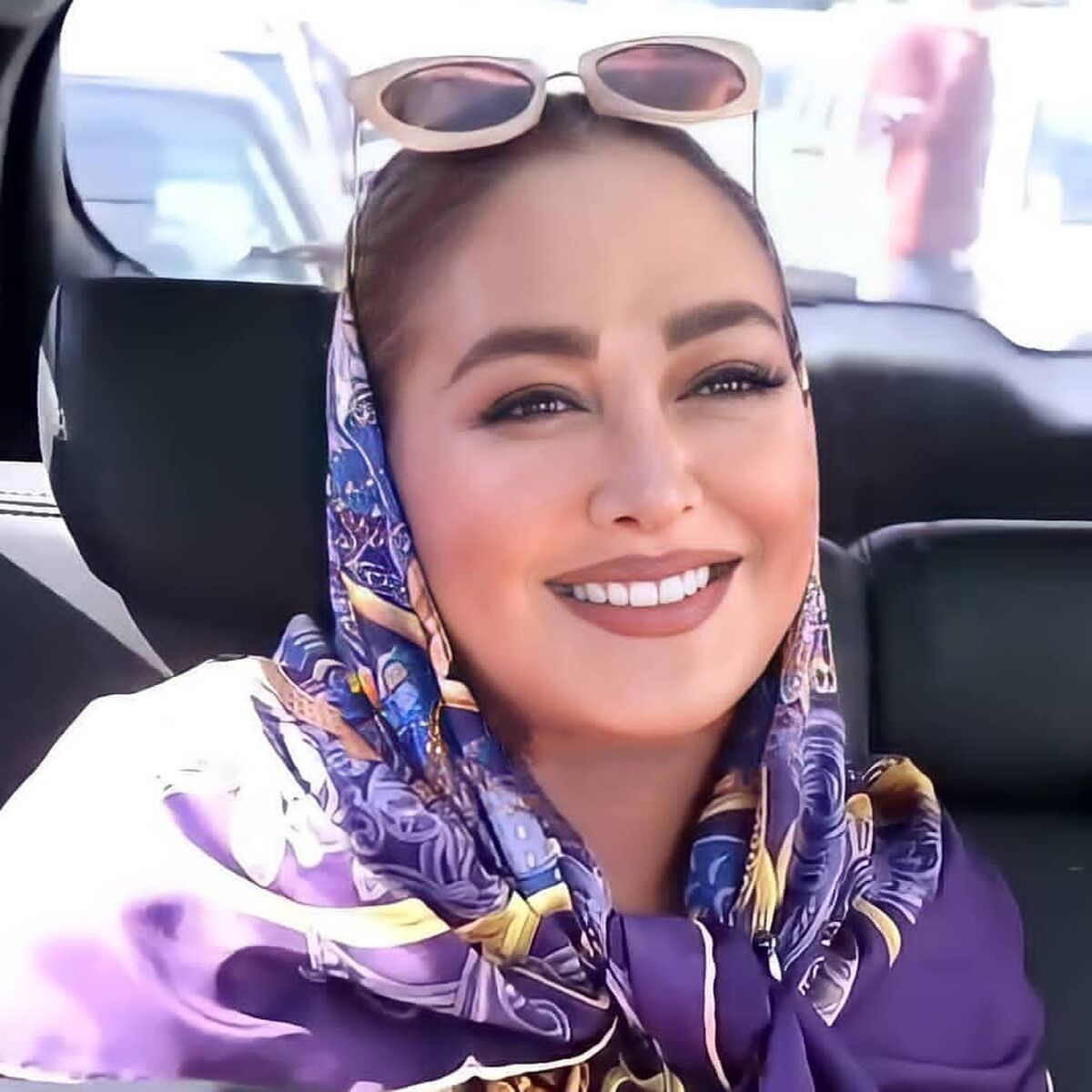 افشاگری الهام حمیدی از باند بازی های سینما 