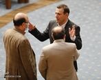 پشت پرده عزل عزیزی خادم| ماجرای چت تصویری چه بود؟