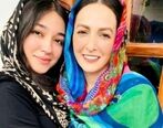 راز ارتباط جنجالی شقایق دهقان با آقای بازیگر معروف