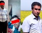 برادران گرگانی در پی اختلاف مالی برای یک برادر خود قاتل اجیر کردند / قتل هولناک