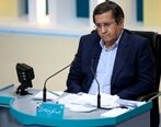 همتی : برای اینکه ثبات اقتصادی شکل بگیرد من دو ترفند را به کار میگیرم