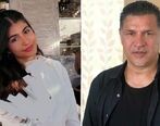دختر وحشتناک سرکش علی دایی در لندن دقیقا از کجا انقدر لاکچری شده؟
