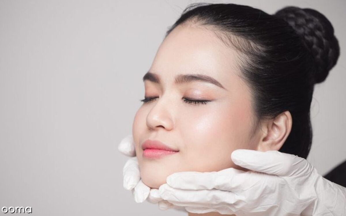 چگونه صورت چاقی داشته باشیم ؟