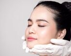 چگونه صورت چاقی داشته باشیم ؟