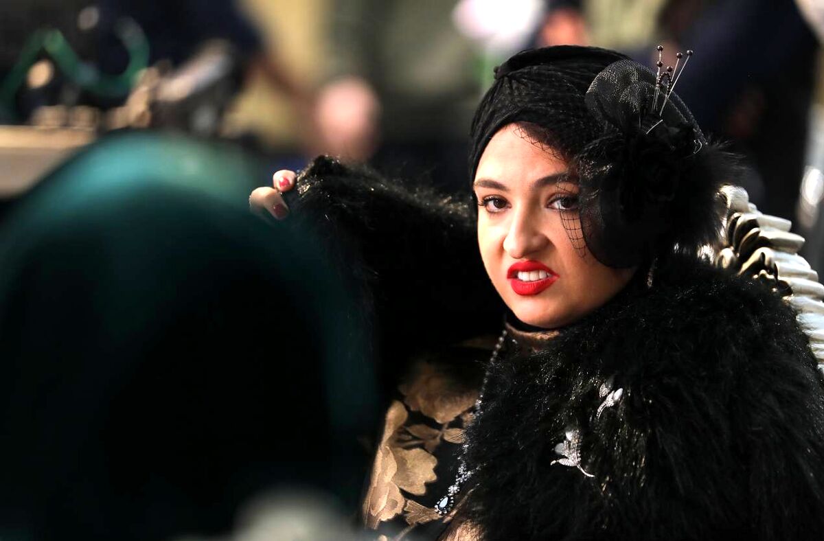 نقد سریال دراکولا 