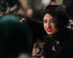 سلفی بازیگران سریال دراکولا + تصاویر
