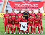 قطعی شدن جدایی وینگر پرسپولیس 