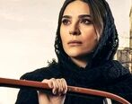 عکس سحر دولتشاهی در کنار بازیگر آقا لو رفت